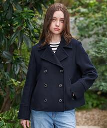 DRESSTERIOR｜ドレステリアのピーコート通販 - ZOZOTOWN