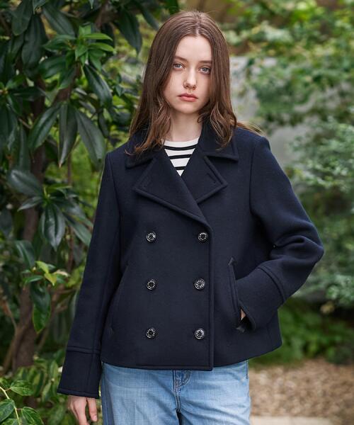 DRESSTERIOR（ドレステリア）の「【CLASSY.12月号/otonaMUSE11月号掲載