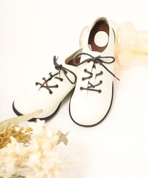 レースアップシューズ R071b（スニーカー）｜Re:getA（リゲッタ）の