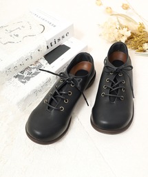 Re:getA（リゲッタ）の「レースアップシューズ R071b（スニーカー）」