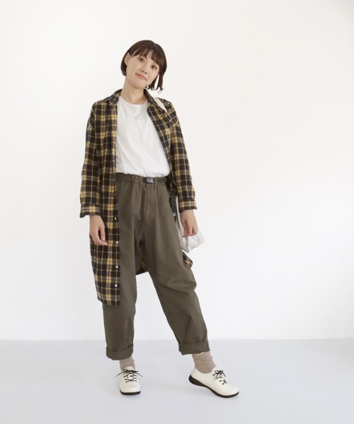 Re:getA(リゲッタ)の「レースアップシューズ R071b(スニーカー・レディース・ブラック/ホワイト/ブラウン・S/M/L/LL)」の22枚目の写真