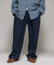 Firsthand | Firsthand/ファーストハンド スピンドル ダンボール スウェットパンツ / ストレートシルエット(スウェットパンツ)