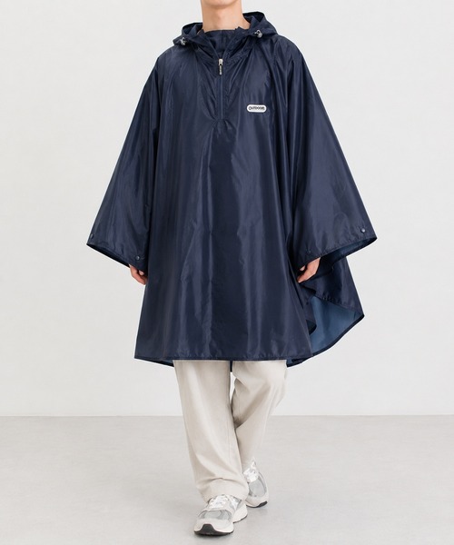 OUTDOOR PRODUCTS｜アウトドアプロダクツのレインコート/ポンチョ