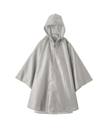 OUTDOOR PRODUCTS（アウトドアプロダクツ）の「アウトドア プロダクツ OUTDOOR PRODUCTS #06002293 レインポンチョ(男女兼用)（レインコート/ポンチョ）」