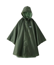 レインコート/ポンチョ（グリーン・カーキ/緑色系）ファッション通販