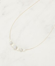 SHOO・LA・RUE｜シューラルーのネックレス通販 - ZOZOTOWN