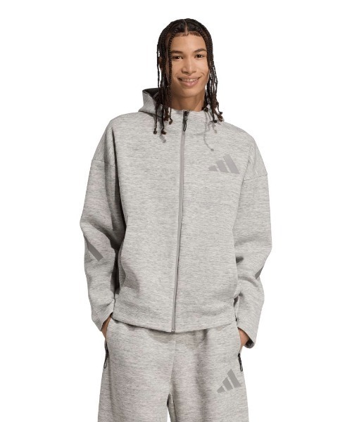 セール】アディダス adidas adidas Z.N.E.プレミアム フルジップ