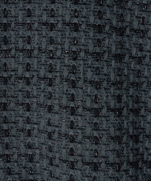 A DAY IN THE LIFE UNITED ARROWS(アデイインザライフユナイテッドアローズ)の「ツイードライク クルーネックニット <A DAY IN THE LIFE>(ニット/セーター・レディース・オフホワイト/オリーブ/ブラウン系・FREE)」の18枚目の写真