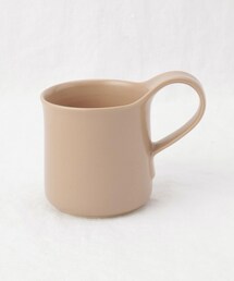 212 KITCHEN STORE（トゥワントゥキッチンストア）の「カフェマグラージ シルキーベージュ ＜ZEROJAPAN ゼロジャパン＞（グラス/マグカップ/タンブラー）」