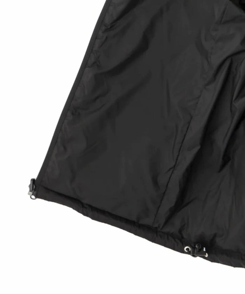 schott(ショット)の「SCHOTT×TAION-INNER DOWN JKT(ダウンジャケット/コート・メンズ・ブラック・M/L/XL)」の8枚目の写真