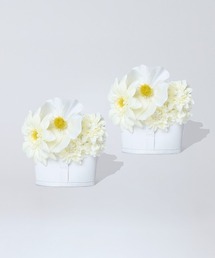 PERO COVER（ペロカバー）の「PERO COVER Flower（シューズアクセサリー）」