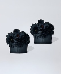 PERO COVER（ペロカバー）の「PERO COVER Flower（シューズアクセサリー）」
