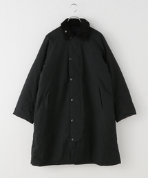 Barbour | 【BARBOUR/バブアー】 PADDED EXMOOR COAT(その他アウター)