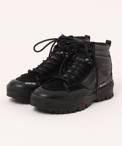 VANS ヴァンズ MTE SK8-HI GORE-TEX INSULATED MTE スケートハイ GORE