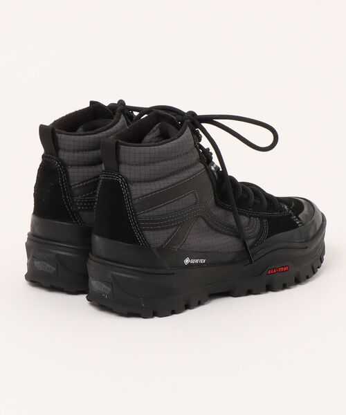 VANS ヴァンズ MTE SK8-HI GORE-TEX INSULATED MTE スケートハイ GORE