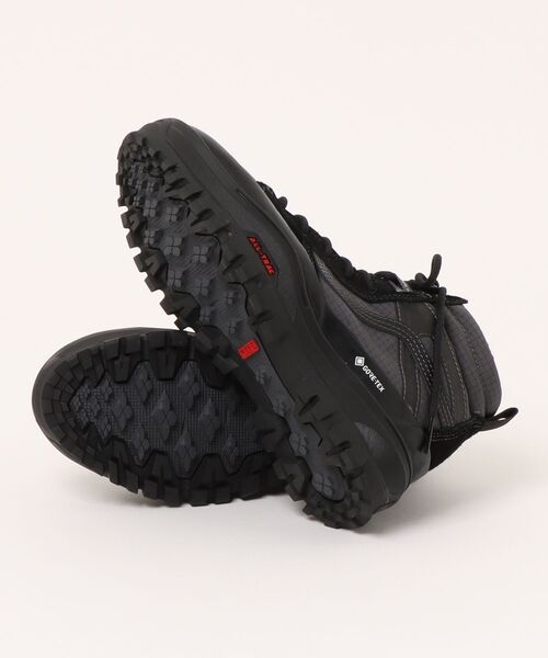 VANS ヴァンズ MTE SK8-HI GORE-TEX INSULATED MTE スケートハイ GORE