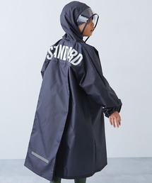 devirock(�f�r���b�N)��STANDARD �h���}���X���[�u ���C���R�[�g(���t���N�^�[�t��)(���C���R�[�g/�|���`��)