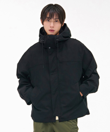 ファッション 30代」に該当するメンズのミリタリージャケット