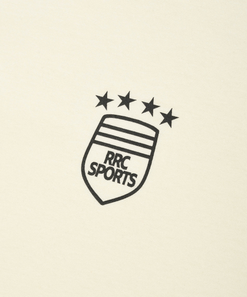 Retriever Club（レトリーバークラブ）の「JERSEY LONG SLEEVE [IVORY]（Tシャツ/カットソー・レディース・その他・SMALL/MEDIUM）」の6枚目の写真
