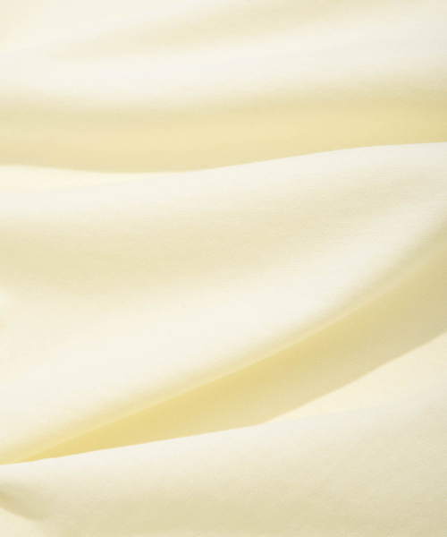Retriever Club（レトリーバークラブ）の「JERSEY LONG SLEEVE [IVORY]（Tシャツ/カットソー・レディース・その他・SMALL/MEDIUM）」の8枚目の写真