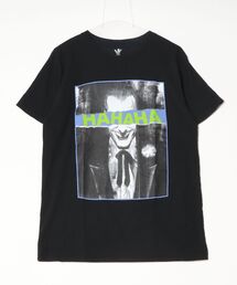 DC Comics（ディーシーコミックス）の「THRIFTY LOOK スリフティルック / THRIFTY"BATMAN"TEE アメコミ バッドマン（Tシャツ/カットソー）」