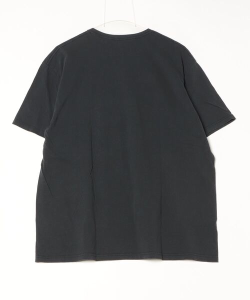 DC Comics(ディーシーコミックス)の「THRIFTY LOOK スリフティルック / THRIFTY"BATMAN"TEE アメコミ バッドマン(Tシャツ/カットソー・メンズ・ブラック系1/ブラック・X-LARGE/LARGE/MEDIUM)」の8枚目の写真