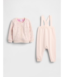 GAP(�M���b�v)�̃j�b�g�J�[�f�B�K�� �R�[�f�Z�b�g (�x�r�[)(�Z�b�g�A�b�v)