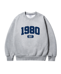 1980 Arch Logo Special Double-Sided Man-to-Man