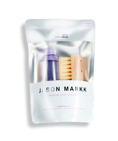 JASONMARKK(ジェイソンマーク)の「JASON MARKK - ESSENTIAL KIT(シューケア/シューズ小物)」|マルチ