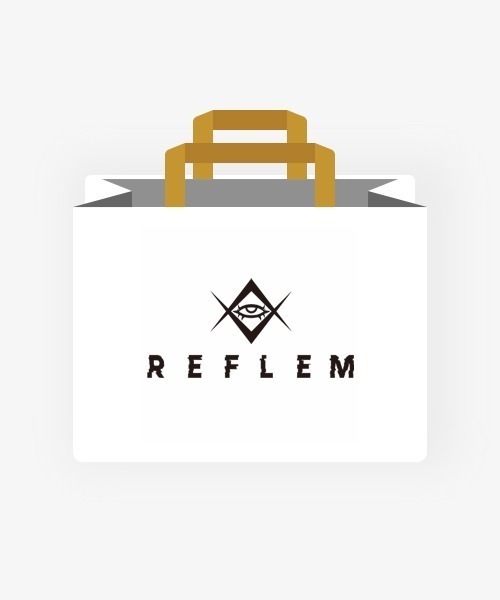 REFLEM/レフレム』REFLEM 2026 福袋（福袋/福箱）｜REFLEM（レフレム