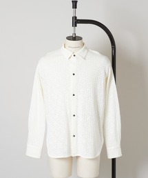 SHINYAKOZUKA | NOTHING SPECIAL SHIRT(シャツ/ブラウス)