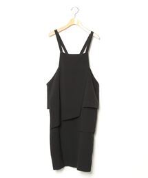 ブランド古着】ENFOLD｜エンフォルドのジャンパースカート古着通販