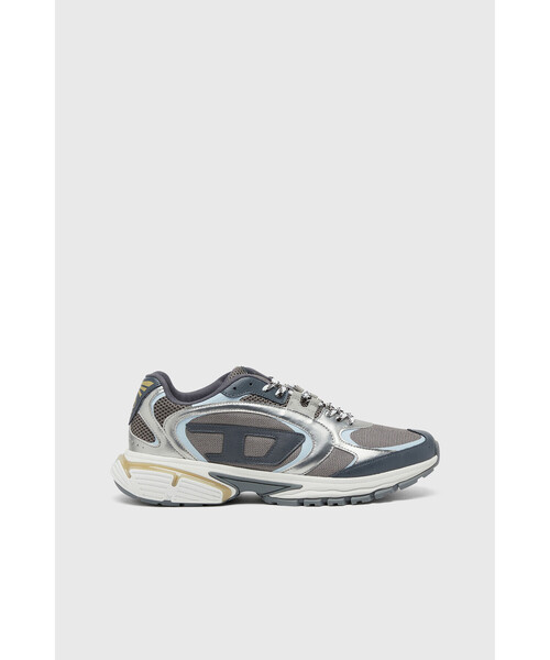 DIESEL(ディーゼル)の「ウィメンズ ローカットスニーカー S-PRO-V-DENSE LOW W(スニーカー・レディース・その他・36/37/38/39/35)」の1枚目の写真