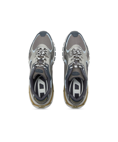 DIESEL(ディーゼル)の「ウィメンズ ローカットスニーカー S-PRO-V-DENSE LOW W(スニーカー・レディース・その他・36/37/38/39/35)」の12枚目の写真