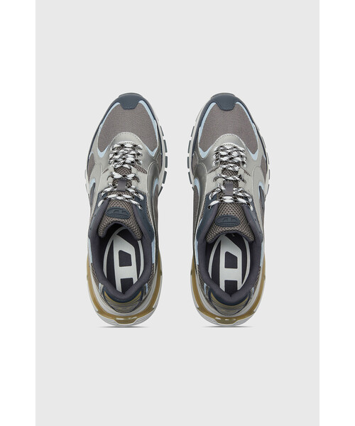 DIESEL(ディーゼル)の「ウィメンズ ローカットスニーカー S-PRO-V-DENSE LOW W(スニーカー・レディース・その他・36/37/38/39/35)」の5枚目の写真