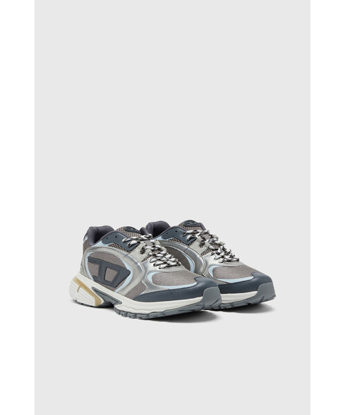 DIESEL(ディーゼル)の「ウィメンズ ローカットスニーカー S-PRO-V-DENSE LOW W(スニーカー・レディース・その他・36/37/38/39/35)」の4枚目の写真