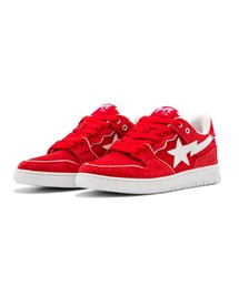 A BATHING APE（アベイシングエイプ）の「SK8 STA #2（スニーカー）」