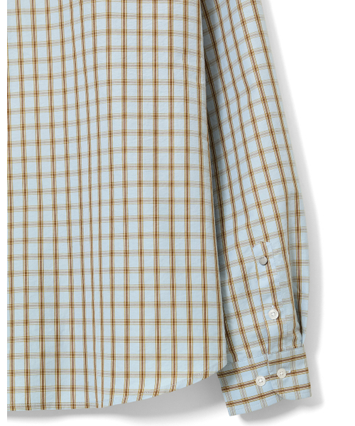 MODNINE(モディナイン)の「Unique Routine - Shirt(シャツ/ブラウス・レディース・その他・LARGE)」の6枚目の写真