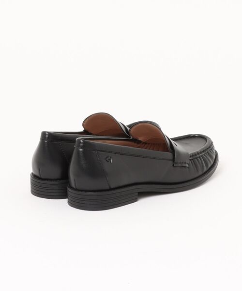 COLE HAAN（コールハーン）の「スタッシ ソフト ローファー womens（ローファー・レディース・ブラック・6/6.5/7/5.5/8/8.5/5/7.5）」の5枚目の写真