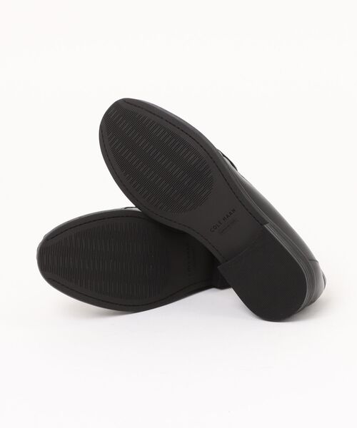 COLE HAAN（コールハーン）の「スタッシ ソフト ローファー womens（ローファー・レディース・ブラック・6/6.5/7/5.5/8/8.5/5/7.5）」の6枚目の写真