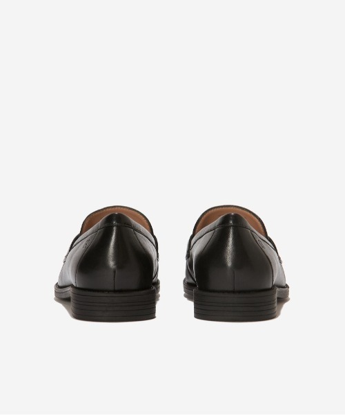 COLE HAAN（コールハーン）の「スタッシ ソフト ローファー womens（ローファー・レディース・ブラック・6/6.5/7/5.5/8/8.5/5/7.5）」の2枚目の写真