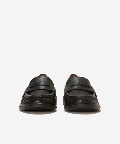 COLE HAAN（コールハーン）の「スタッシ ソフト ローファー womens（ローファー・レディース・ブラック・6/6.5/7/5.5/8/8.5/5/7.5）」の8枚目の写真