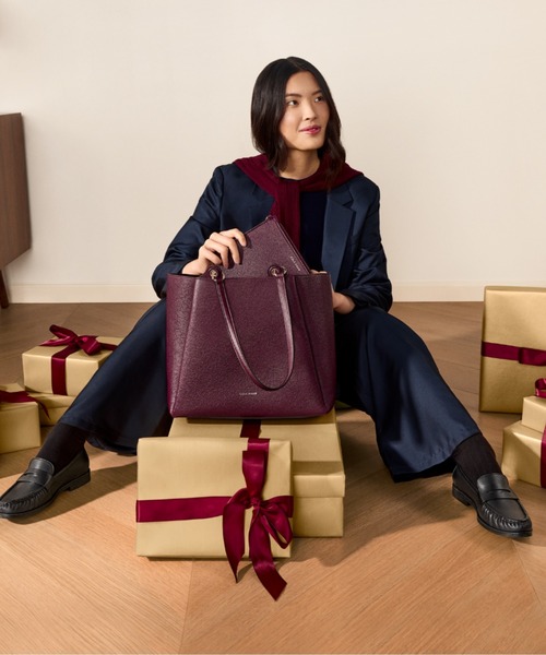 COLE HAAN（コールハーン）の「スタッシ ソフト ローファー womens（ローファー・レディース・ブラック・6/6.5/7/5.5/8/8.5/5/7.5）」の10枚目の写真