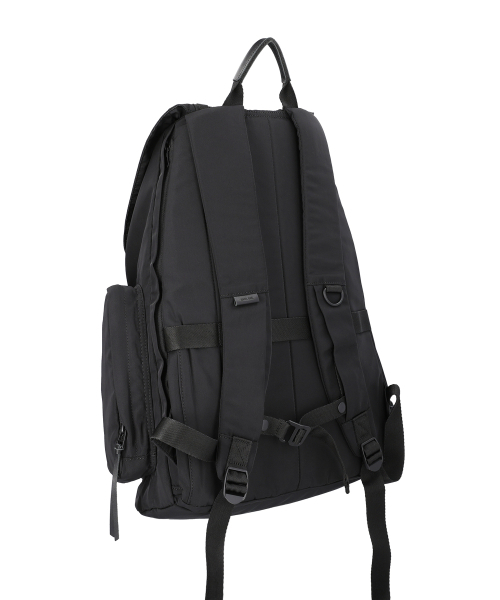 SSRL(シエスタ ロイヤル レーベル)の「Tenon Rucksack / Black(バックパック/リュック・レディース・その他・FREE)」の5枚目の写真