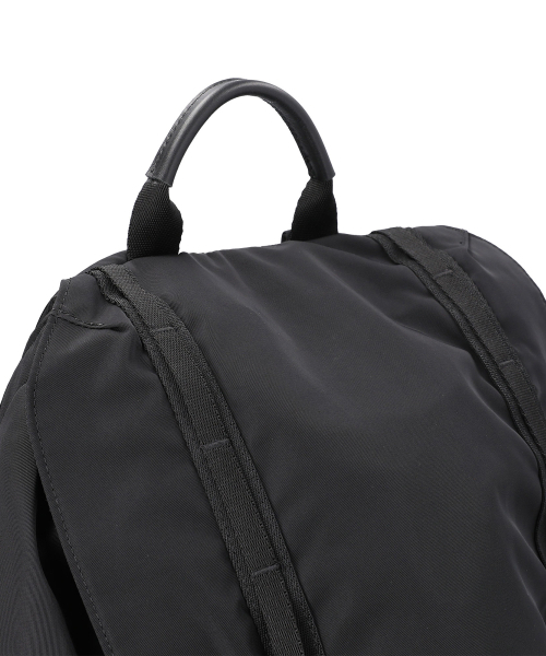 SSRL(シエスタ ロイヤル レーベル)の「Tenon Rucksack / Black(バックパック/リュック・レディース・その他・FREE)」の7枚目の写真