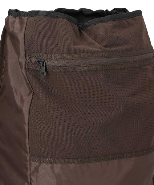 SSRL(シエスタ ロイヤル レーベル)の「Tenon Rucksack / Black(バックパック/リュック・レディース・その他・FREE)」の14枚目の写真