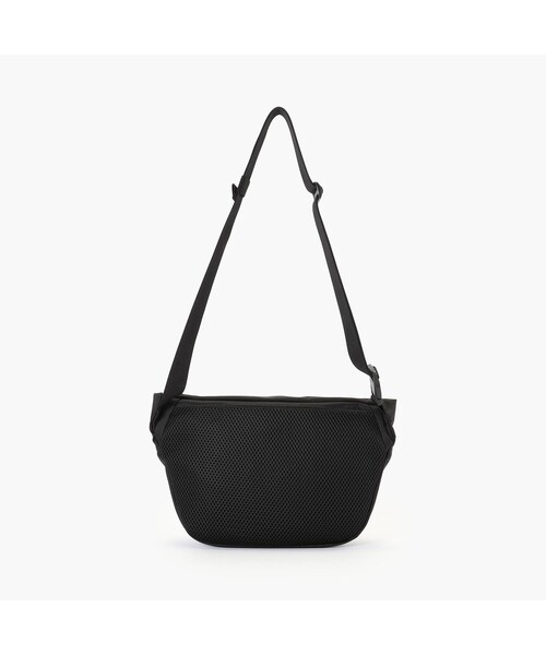 BRIEFING（ブリーフィング）の「MFC CROSS BODY BAG（Mサイズ）（ショルダーバッグ・メンズ・ブラック・FREE）」の6枚目の写真