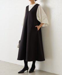 BEARDSLEY | 12/18(木)予約開始《TANAKAコラボ》ダンボールジャンスカ(ジャンパースカート)