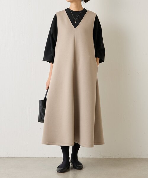 完売サイズ追加検討中》ダンボールジャンスカ（ジャンパースカート