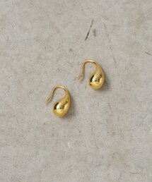 LOUNGEDRESS | 【GALENA/ガレナ】ティアドロップピアス(ピアス（両耳用）)